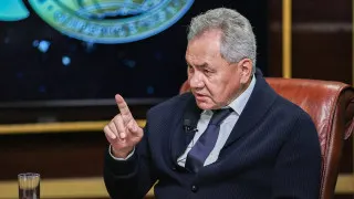Секретарь Совета безопасности РФ Сергей Шойгу заявил, что действия Кишинёва в отношении Приднестровья напоминают ситуацию вокруг Донбасса после 2014 года, обвинил Молдову в блокаде региона и пригрозил ответными мерами для защиты более 220 тысяч российских граждан.