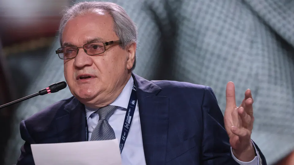 Валерий Фадеев заявил, что россияне, пользующиеся VPN, обращаются к «враждебной пропаганде», высказался о госмессенджере Max и признал оправданными отключения мобильного интернета по соображениям безопасности.