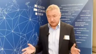 Руководители промышленного предприятия и ученый РАН предупреждают о фундаментальном кризисе, срыве программ импортозамещения, стагнации производства и демографических рисках на фоне падения ВВП и снижения реальных доходов населения.