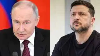 Украина обратилась к Турции с просьбой выступить посредником в организации личной встречи Владимира Зеленского и Владимира Путина, чтобы придать импульс застопорившемуся мирному процессу, одновременно добиваясь ужесточения санкций ЕС против России.