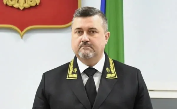Высшая квалификационная коллегия судей удовлетворила заявление Фёдора Щукина о прекращении полномочий председателя Верховного суда Республики Дагестан в связи с уходом в почётную отставку. Щукин возглавлял суд с 2024 года; ранее его предлагали на пост главы республики.