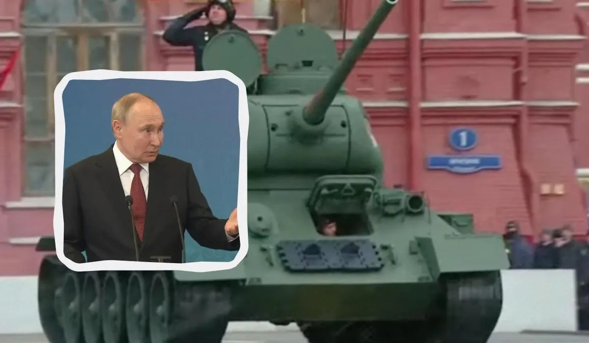 Аналитики и военные отмечают, что угрозы в адрес Киева скрывают реальность — Россия не в состоянии надёжно защитить Москву от украинских воздушных ударов и дроны уже достигают столицы.