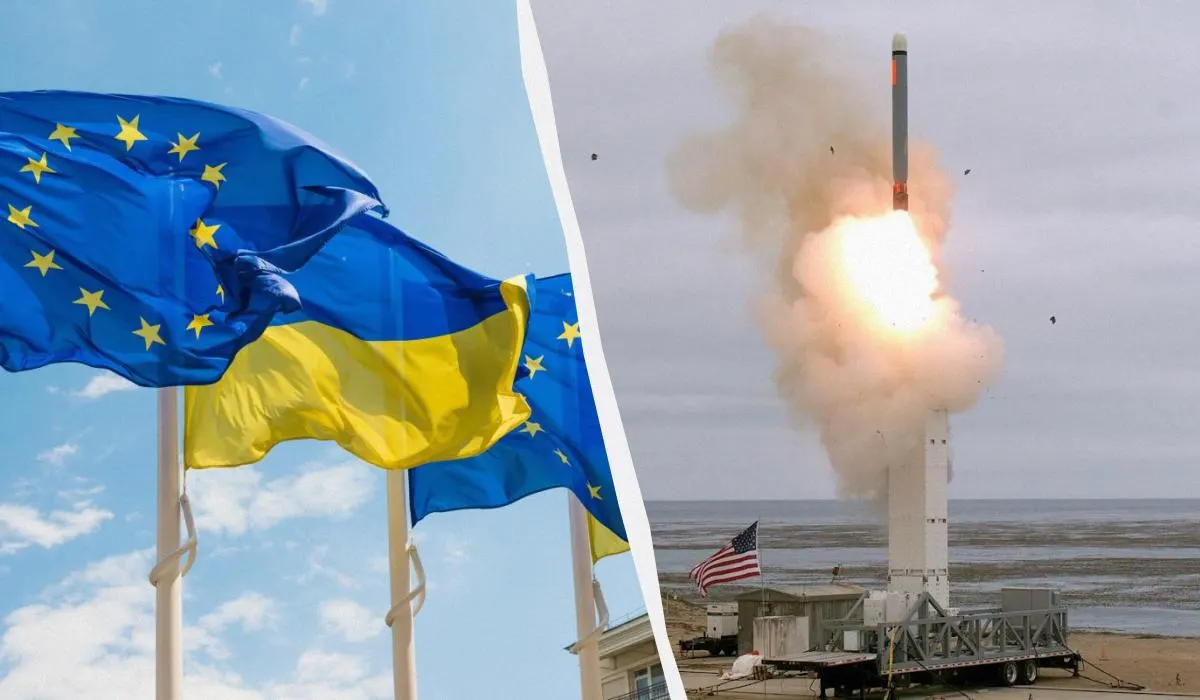 Отказ США развернуть крылатые ракеты в Европе обнажил дефицит дальнобойных высокоточных вооружений. Европейские проекты появятся не скоро, поэтому обсуждают временные решения и сотрудничество с Украиной.