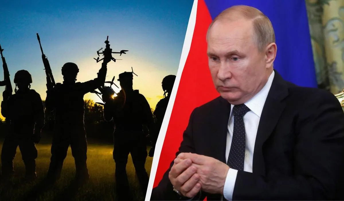 Украинские беспилотники меняют баланс на фронте: FPV‑атаки и удары средней и большой дальности ослабляют российские позиции и ставят перед Москвой критические вопросы на ближайшие месяцы.
