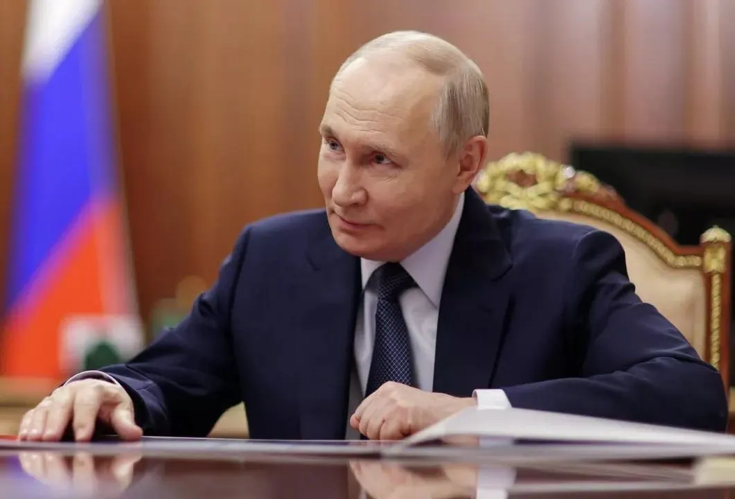 Пресс‑секретарь президента заявил, что выступление главы государства в День Победы ждут во всем мире и это оправдано.