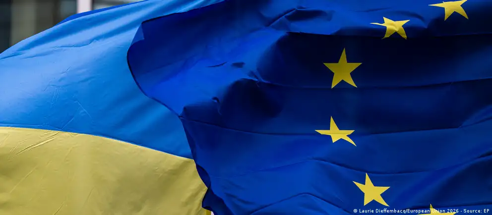 Совет Евросоюза утвердил подписание соглашения о присоединении к созданному Советом Европы спецтрибуналу по преступлению агрессии. Трибунал получит мандат на преследование высших российских должностных лиц; его юрисдикция распространится и на государства, поддерживающие Москву.