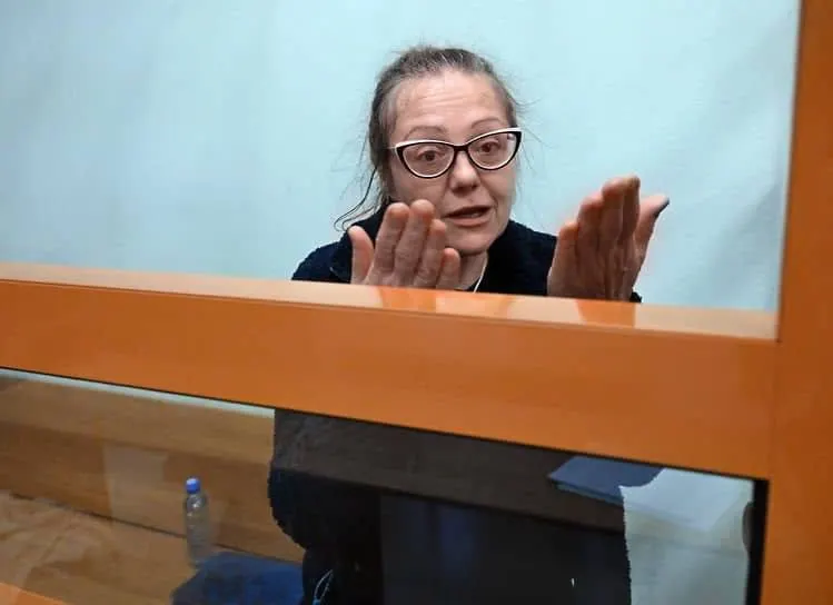 В&nbsp;прениях по&nbsp;делу Александры Житенко защита называет её&nbsp;действия «игрой», прокурор просит 20&nbsp;лет