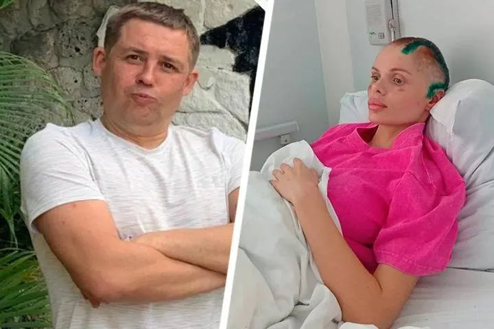 41-летний Дмитрий Кузьмин, ранее обвинявшийся в нападении на бывшую модель, умер — у него были сердечные заболевания и две перенесённые операции; после задержания он сильно переживал.