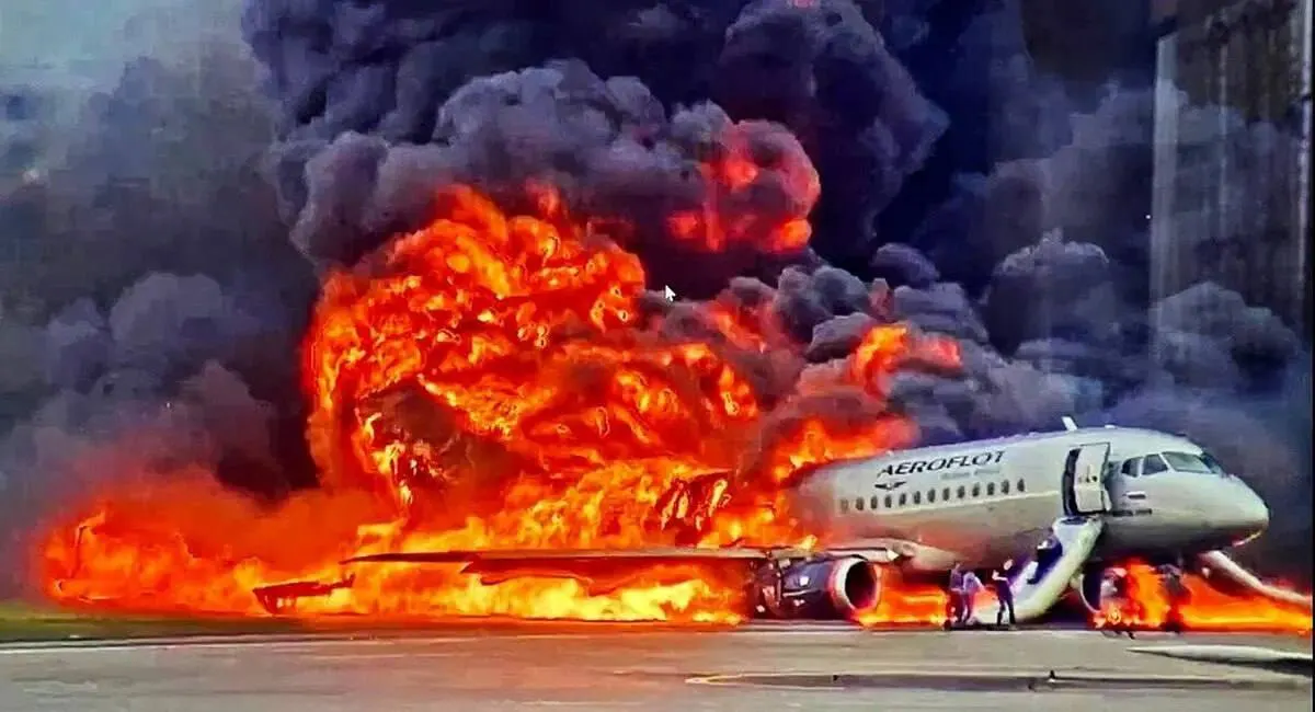 5 мая 2019 года при посадке SSJ‑100 погибли 41 человек; 26 из них — жители Мурманской области. Позже суд приговорил пилота к шести годам колонии‑поселения за нарушение правил безопасности.