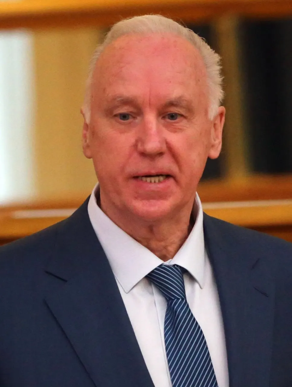 Глава Следственного комитета анонсировал законопроект, предлагающий ввести в УК отягчающую квалификацию для преступлений, совершённых с применением информационно‑коммуникационных технологий — в том числе искусственного интеллекта, VPN и прокси.