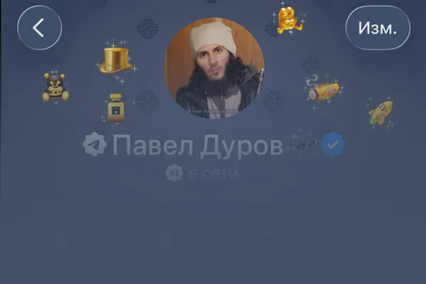 После внесения Павла Дурова в перечень Росфинмониторинга московская клиника, предлагающая ЭКО с его донорской спермой, добавила соответствующую пометку на страницу и заявила, что юристы изучают возможный разрыв договоров.