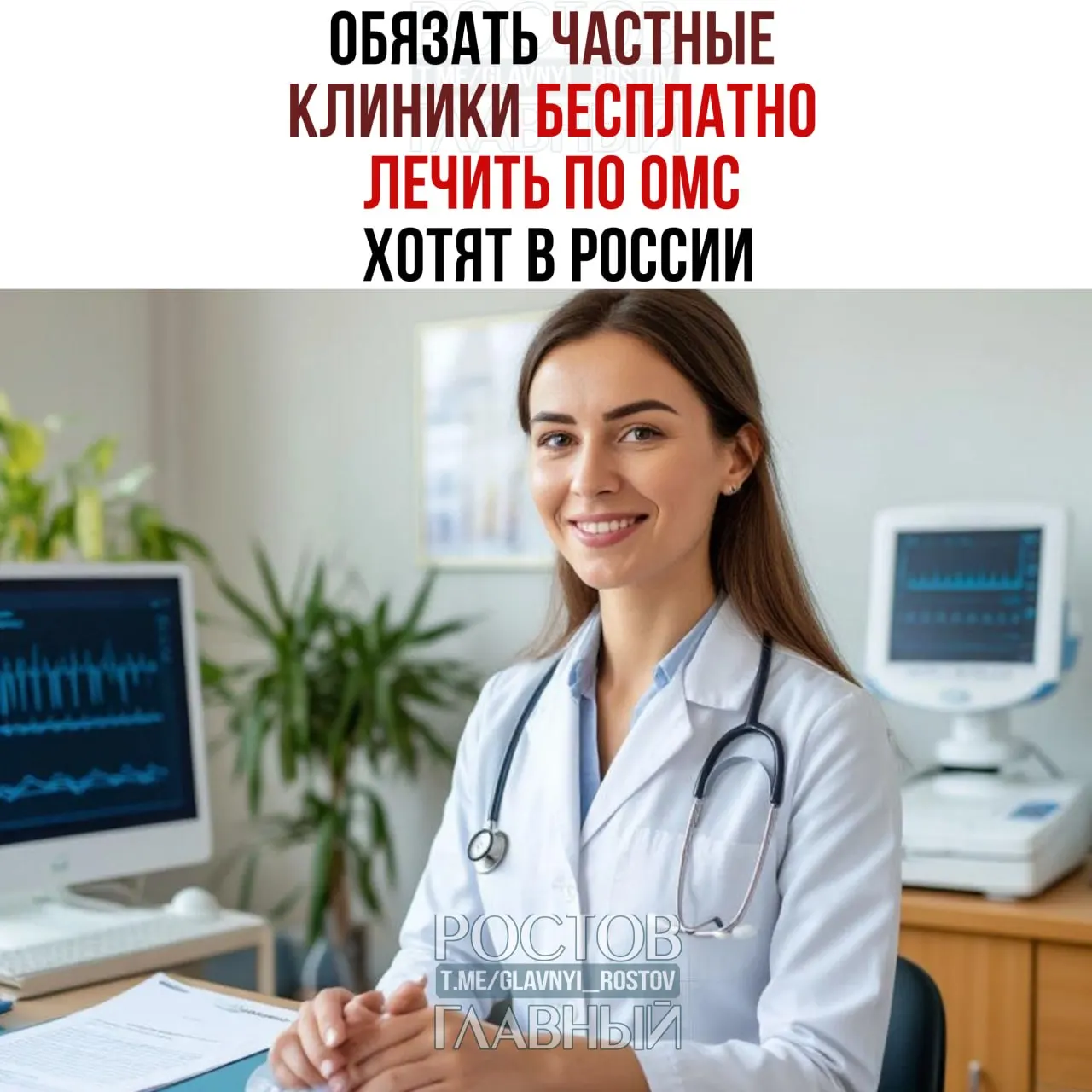 Депутаты предлагают подключать частные медицинские учреждения к системе ОМС, чтобы жители регионов с дефицитом государственных больниц получали бесплатную помощь без навязывания платных услуг.