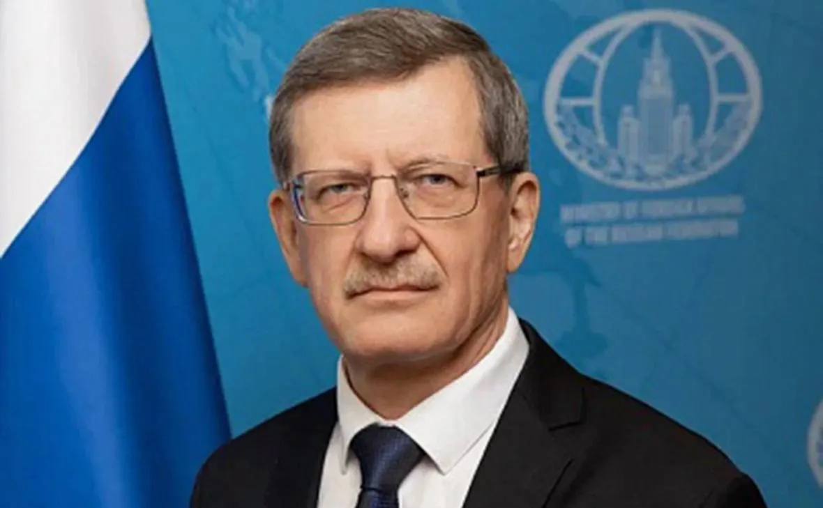 Президент подписал указ о назначении Андрея Подъёлышева послом России в КНДР; другим указом он освобождён от должности посла в Нигерии. Документы опубликованы на портале правовой информации.