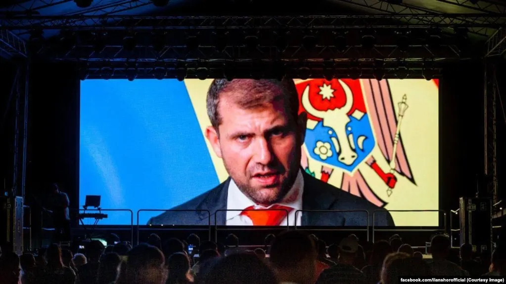Расследование указывает на прохождение через глобальную сеть подставных фирм десятков миллиардов долларов в обход санкций.