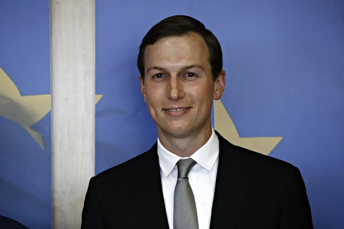 Спецпосланник президента США Джаред Кушнер заявил, что основной вопрос — территориальный, и что стороны работают над трехсторонними переговорами, стремясь к прогрессу на пути к миру.