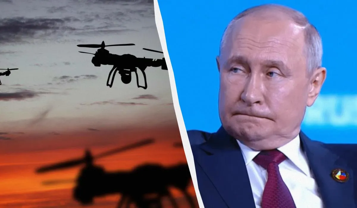 Частные компании по всей стране арендуют системы ПВО и обучают охранников сбивать беспилотники на фоне возросшей угрозы.