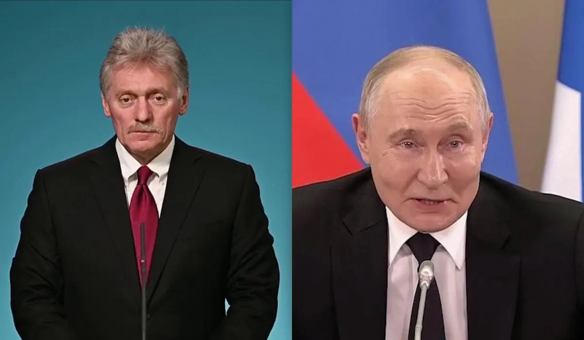 Кремлю пока не принятo решения об участии Владимира Путина в саммите G20 в Майами; ответ будет объявлен позднее.