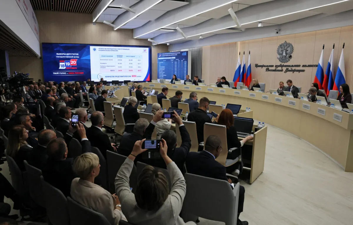 Федеральные выборы завершились победой «Единой России»; в Новгородской области региональная кампания привела к 6,2% голосов за «Яблоко». Разбор дистанционного голосования, зарубежных участков и зафиксированных нарушений.