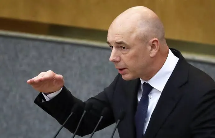На Московском финансовом форуме министр финансов заявил, что каждый финансист должен иметь «нычку», а ФНБ служит резервом на случай колебаний цен на нефть.