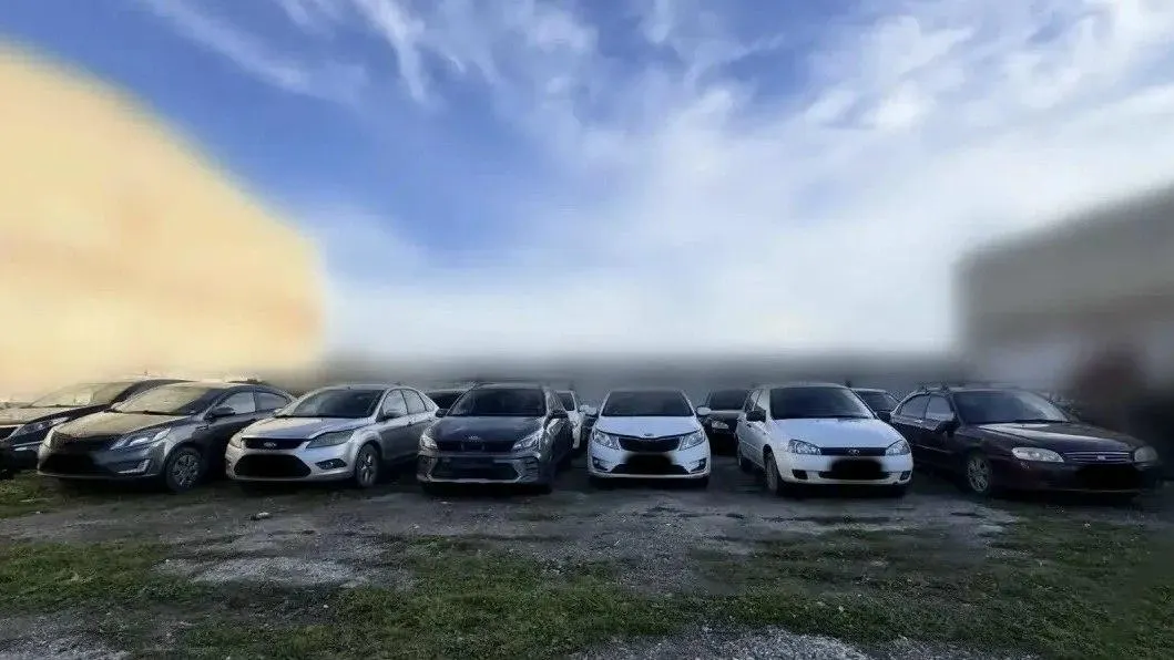 18 конфискованных автомобилей переданы Министерству обороны. Машины были изъяты у водителей, задержанных за управление в нетрезвом состоянии.