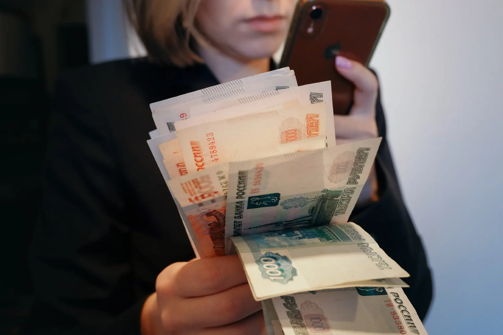 Развитие экономики России тормозят не&nbsp;кредиты: миф&nbsp;о&nbsp;ставке ЦБ
