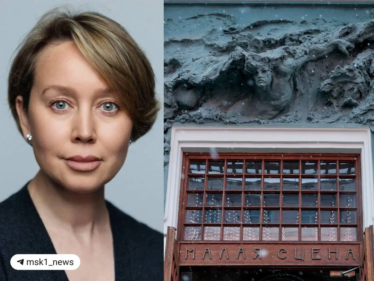 Ляйсан Мишарина заняла пост первого заместителя; предыдущий заместитель освобожден по делу о махинациях с арендой.
