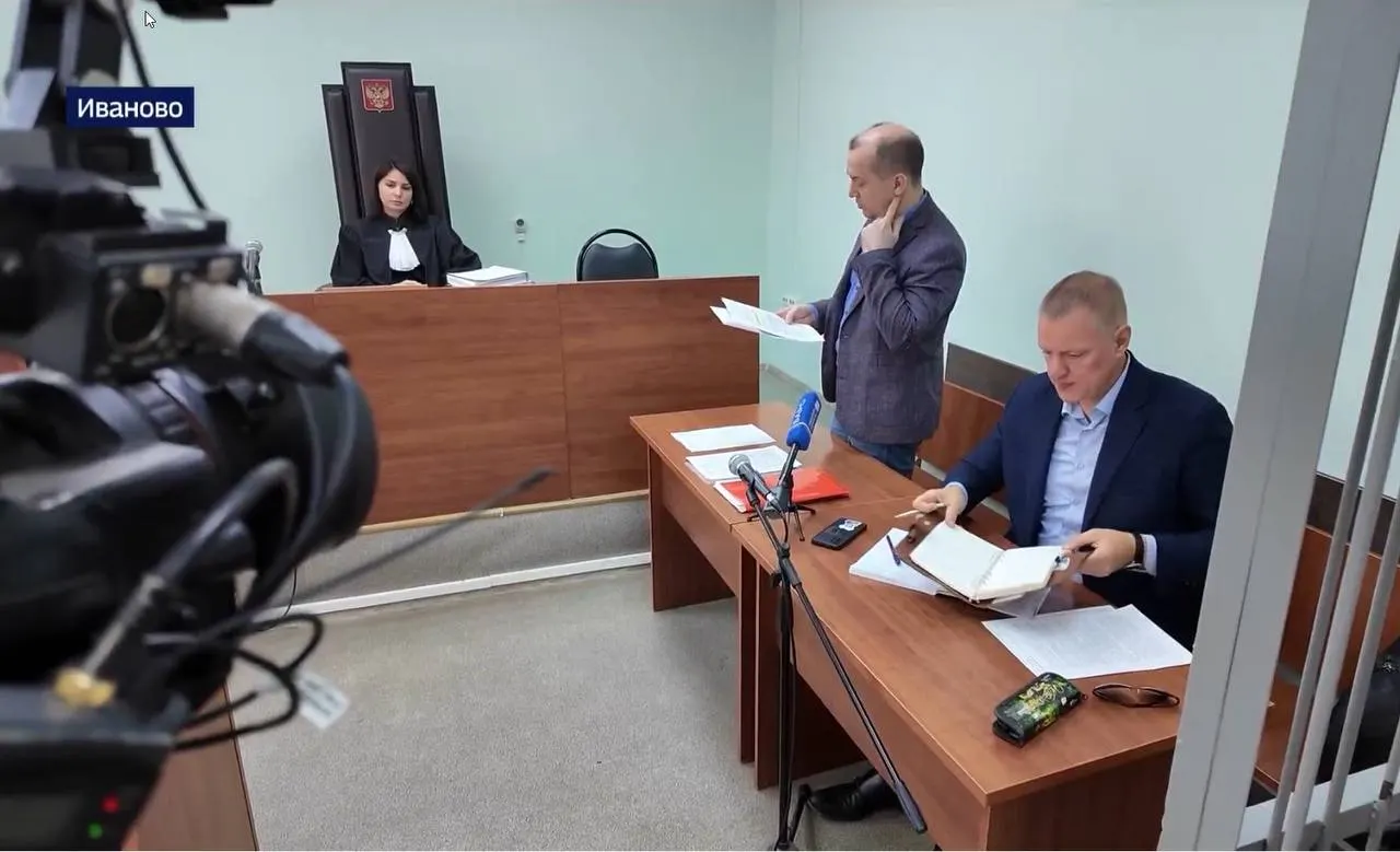 Глава Следственного комитета потребовал материал по делу редактора, который пытался добиться возбуждения уголовных дел против сотрудников МВД; в деле упоминаются публикации о пропавших военнослужащих и обвинения в клевете.