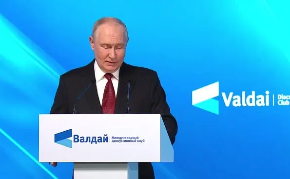 Кратко о заявлении президента: причины, цели и направления дальнейших шагов в конфликте.