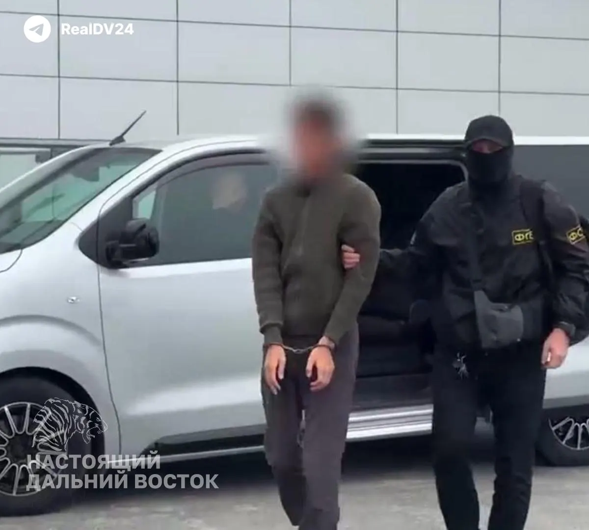 Встреча с задержанным по делу о шпионаже прошла в Лефортово спустя 13 дней после объявления об аресте; дипломатам пришлось добиваться контактов.