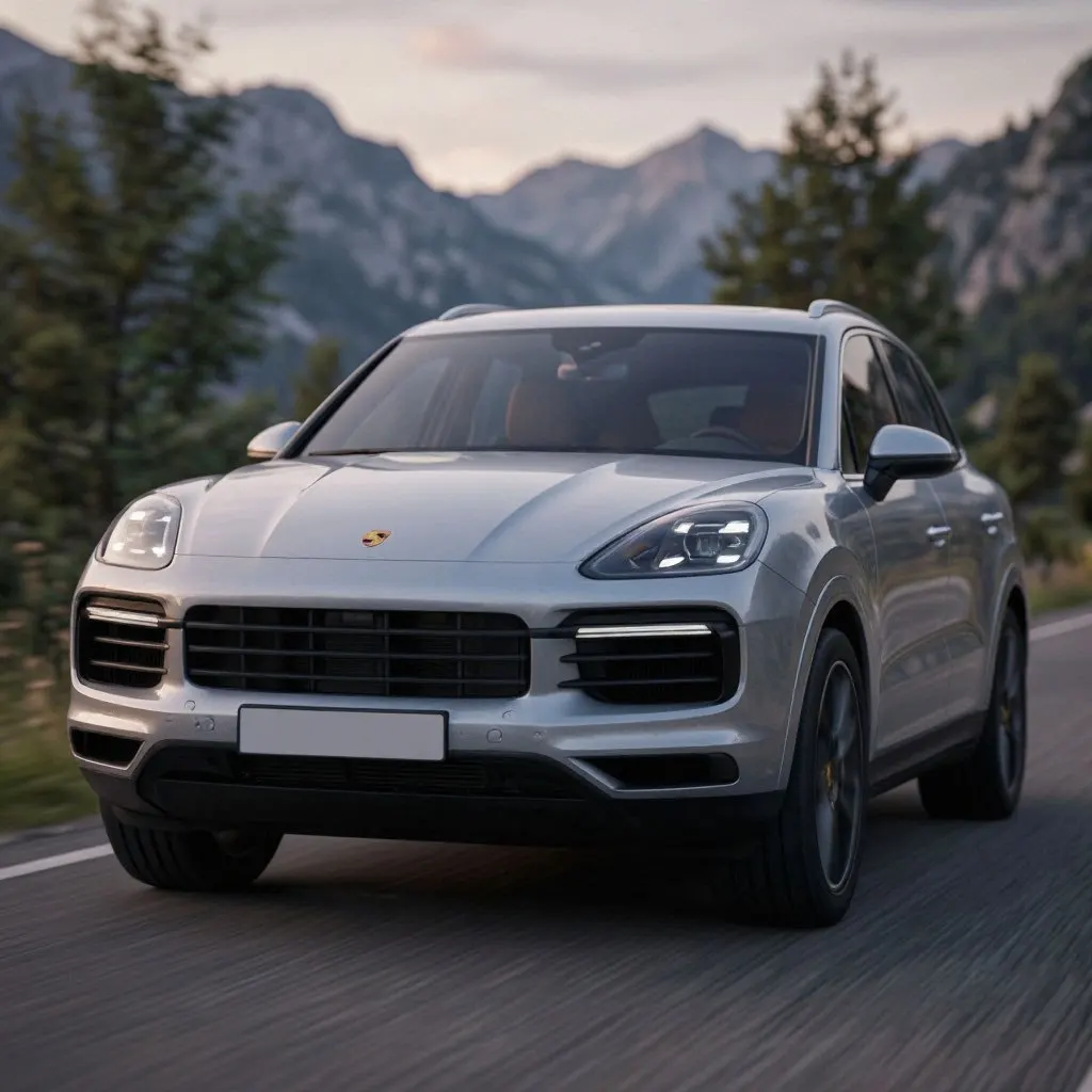 Автомобиль Porsche, купленный в Санкт-Петербурге, оказался в розыске Интерпола; задержан в Москве и изъят.
