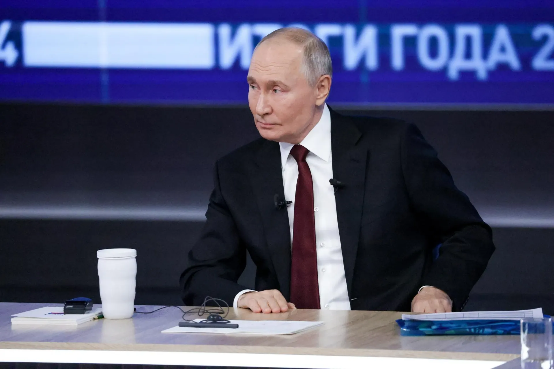 Раскрыты детали прямой линии с Путиным в 2026 году и её связь с большой пресс-конференцией.