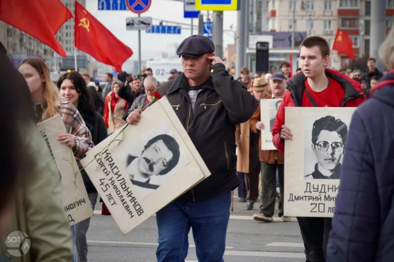 Москва: митинг в столице, уголовное дело против активиста в Ижевске, карантин в Иркутске и новые требования к нотариусам.