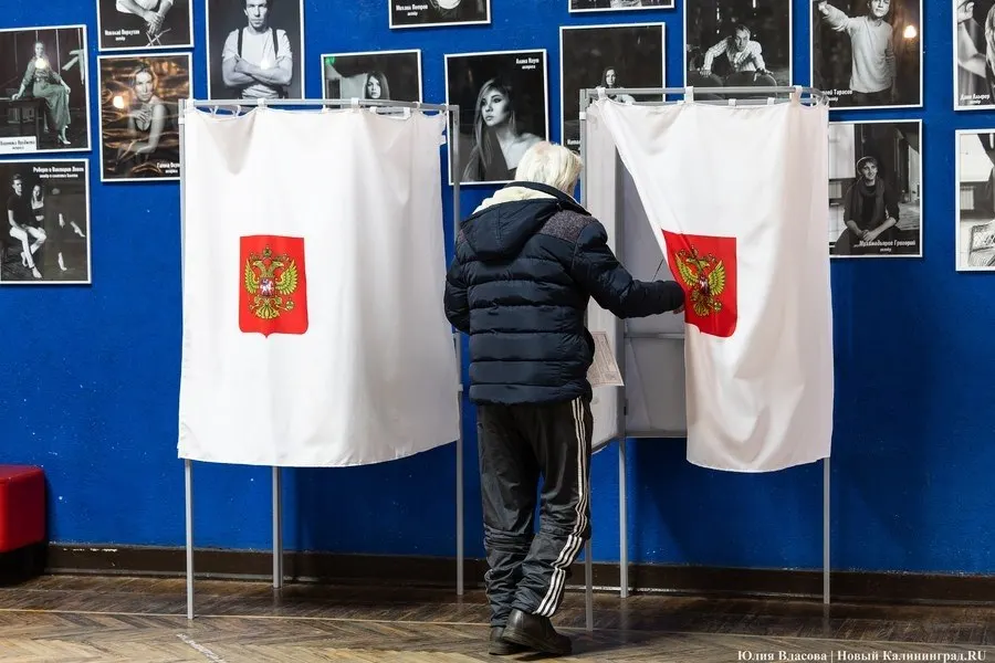 Рассматривается возможность разделения сроков выборов в Госдуму и региональные/муниципальные кампании к 2031 году.