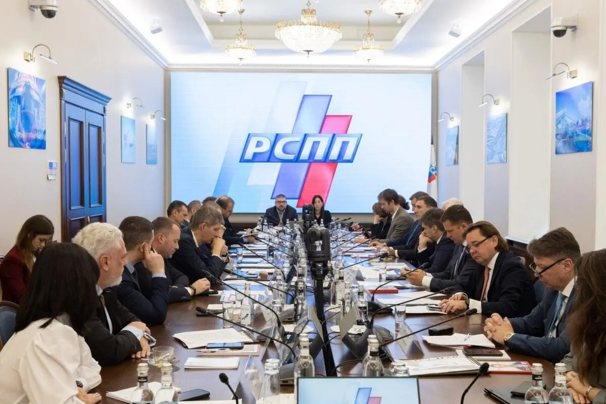 Российский Союз промышленников и предпринимателей выступает против предлагаемого Минфином налога на сверхдоходы для горнодобывающих компаний на 2027–2029 годы и призывает к более сбалансированной налоговой политике.