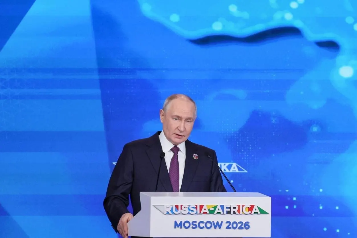 Путин сообщил о разработке российского аналога Starlink под названием «Рассвет» и о сотрудничестве с американскими партнерами в космической связи.
