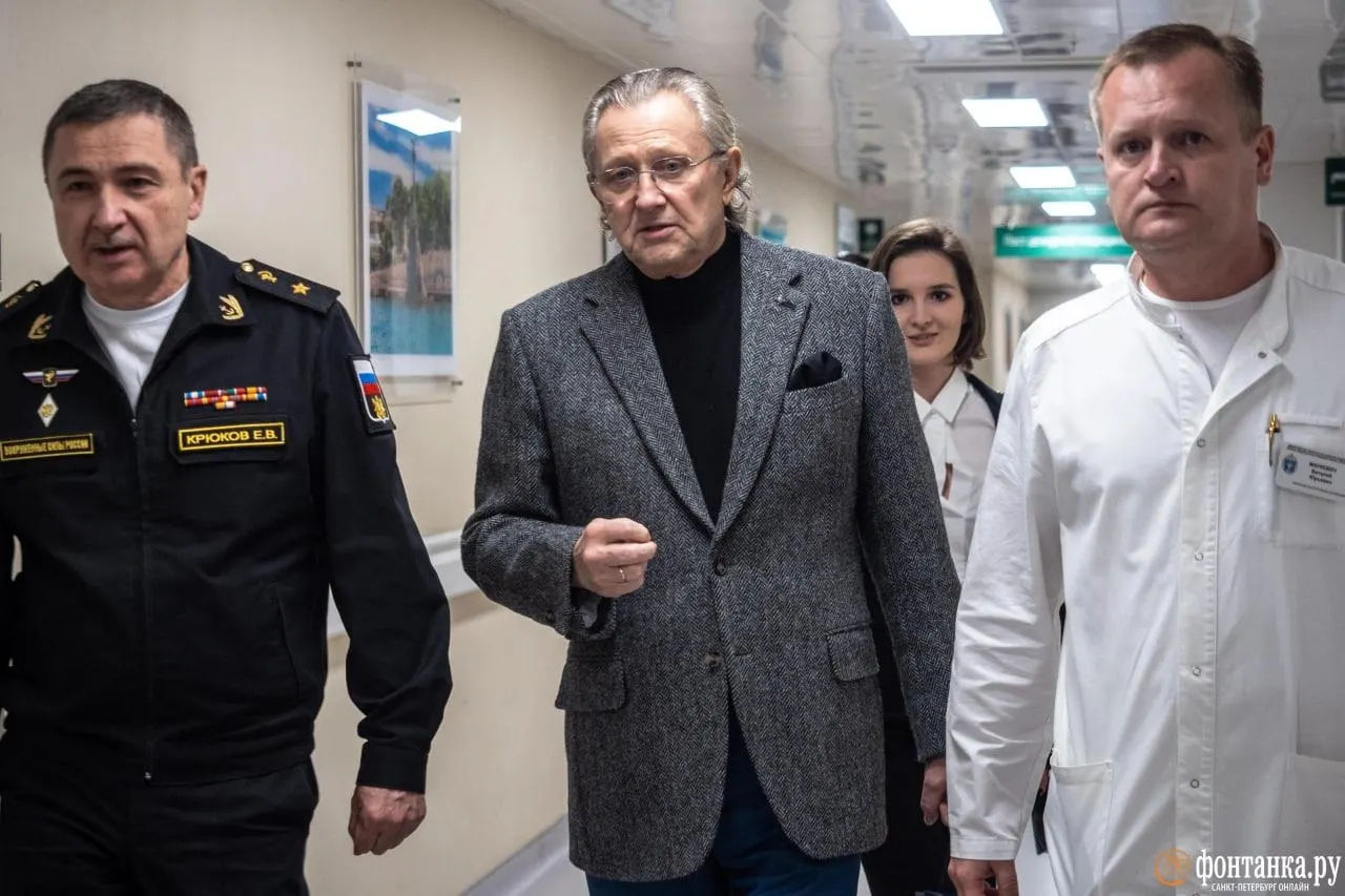 После задержания предприниматель восстановил доли в портовых и IT-проектах; данные отражены в ЕГРЮЛ и показывают изменения в составе учредителей.