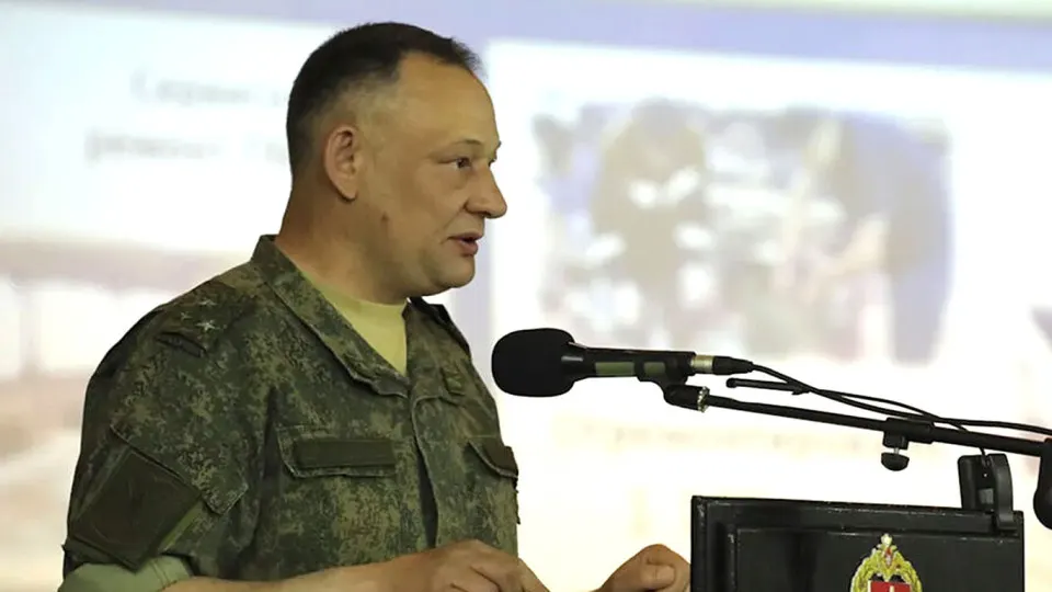 235-й гарнизонный военный суд арестовал генерал-майора Сергея Никитушкина; дело находится в СИЗО. Подробности не раскрываются.