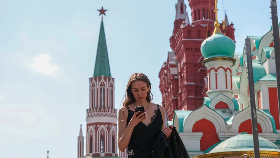 Блокировки мессенджеров, шатдауны мобильной связи и борьба с VPN вызвали больше беспокойства, чем пандемия и мобилизация, показал «Национальный индекс тревожностей» компании КРОС.