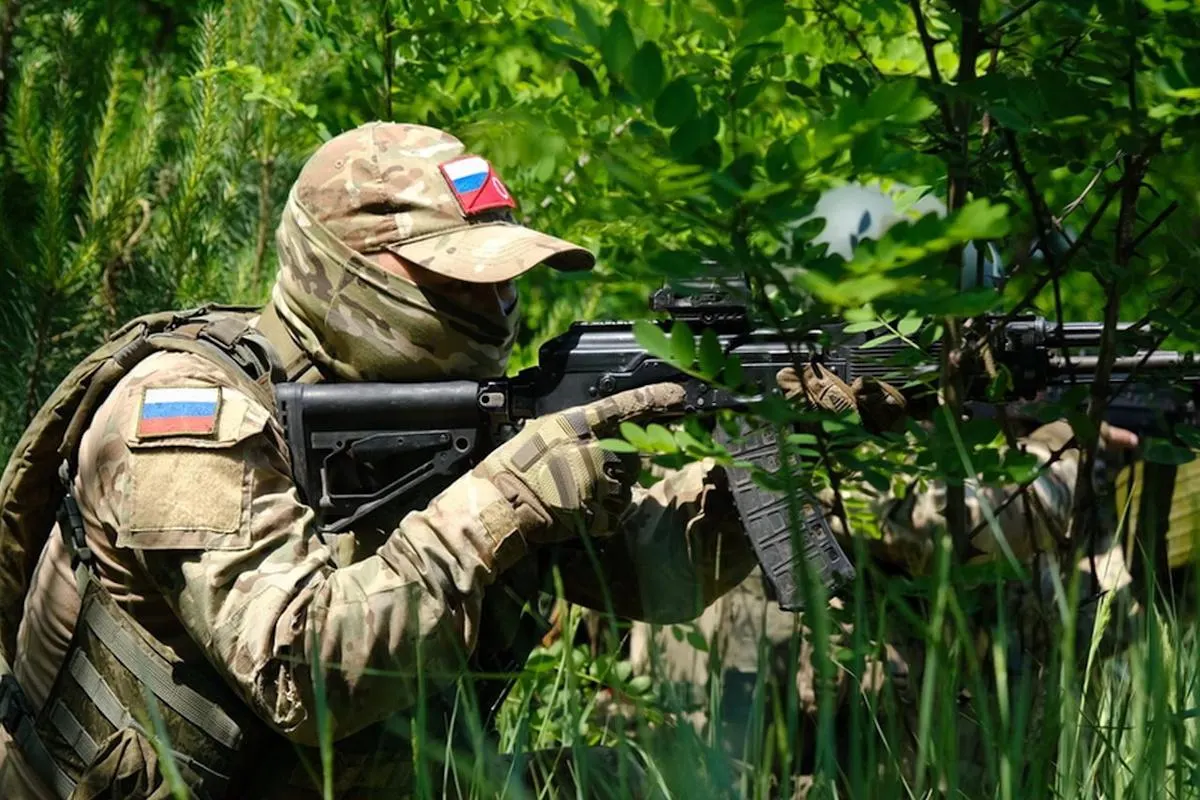 Аналитики Института по изучению войны считают, что требования российского руководства захватить весь Донбас не соответствуют обстановке на поле боя; сроки и сама возможность этого остаются неопределёнными.