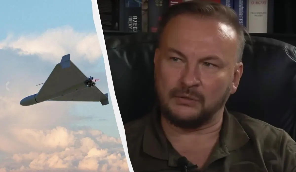 Специалист по связям отмечает, что массовый запуск дорогостоящих ракет-«Шахедов» с низкой вероятностью успеха не решает проблемы перехвата со стороны Украины; Россия ищет технические меры, но пока без прорыва.
