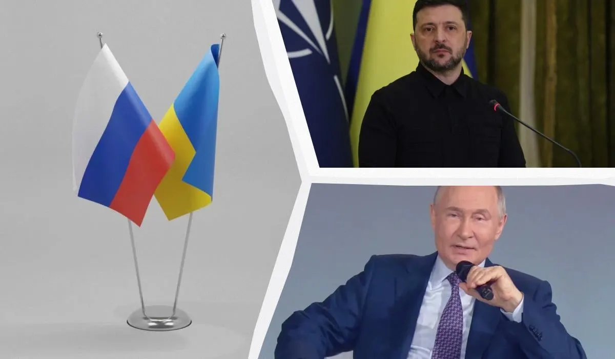 Москва и Киев сомневаются в эффективности дипломатических усилий при участии США: обе стороны больше рассчитывают на военное давление, чем на компромисс.