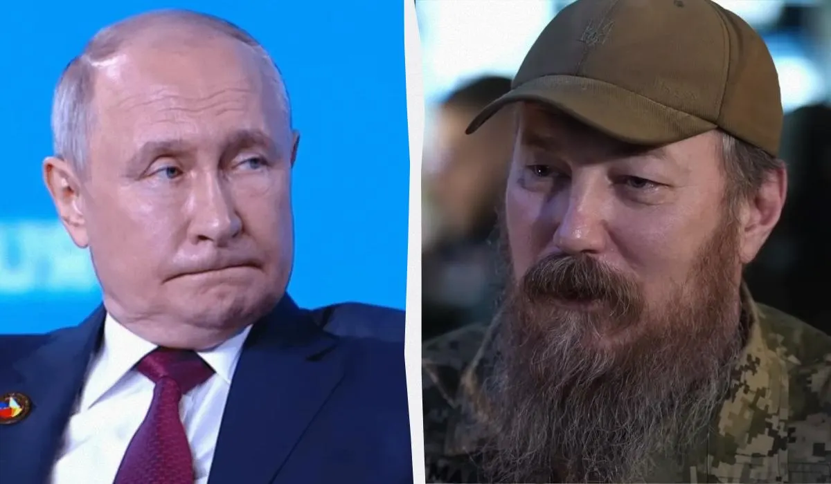 Командующий Силами беспилотных систем Роберт Бровди считает, что парад 9 мая продемонстрировал критический слом внутри российской власти. По его мнению, даже смена лидера не сломит агрессивную систему, а временное перемирие лишь отложит возобновление нападений.