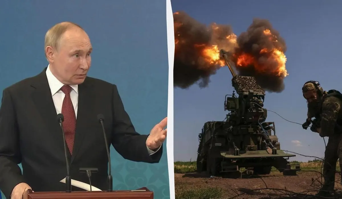 На пятый год войны РФ сталкивается с крупными потерями личного состава, утратой захваченных территорий и растущими ударами по инфраструктуре внутри страны — эти факторы ставят под вопрос дальнейшие планы Москвы.