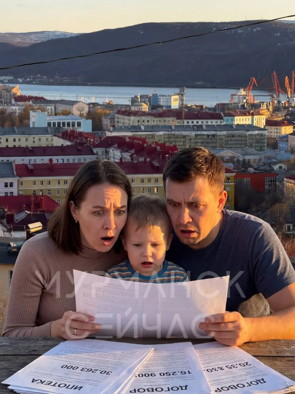С 1 июля 2026 года предлагают поднять льготную ставку семейной ипотеки с 6% до 12% для семей с одним ребёнком. Для Мурманска это может означать рост ежемесячных платежей почти на 30 тыс. ₽ на примере типовой двухкомнатной квартиры.