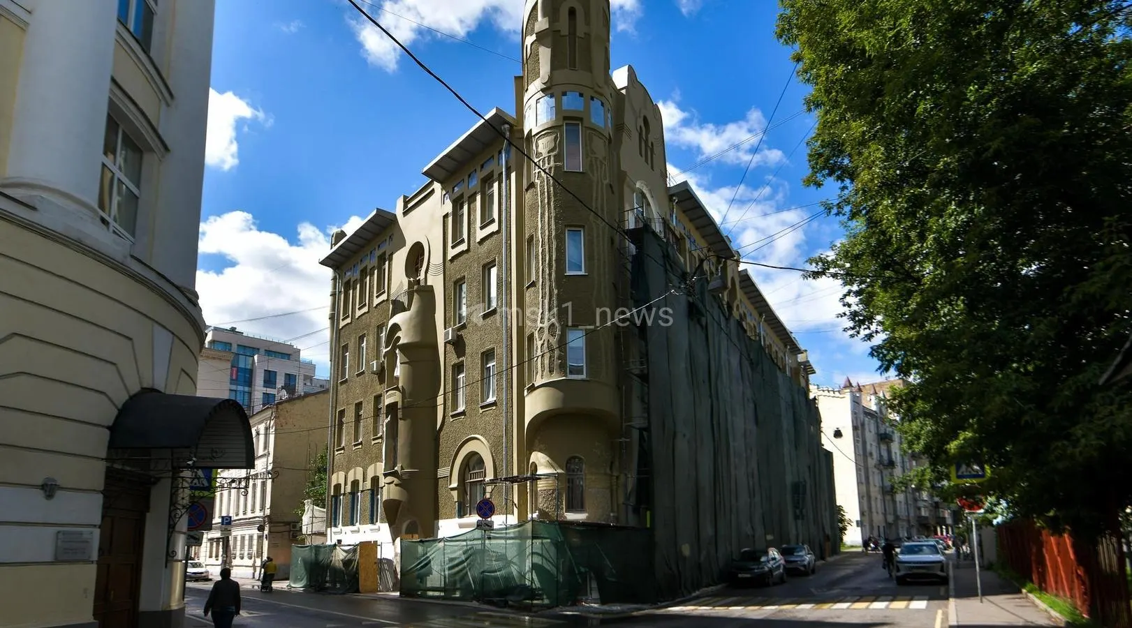 В&nbsp;Москве упразднили архитектурный совет при&nbsp;мэрии&nbsp;— создают новую городскую архитектурную комиссию