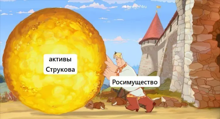 Росимущество объявило новую попытку продажи 67,2% акций «Южуралзолота» и других национализированных активов с начальной стоимостью 162 млрд рублей; участникам потребуется задаток 20% от цены.
