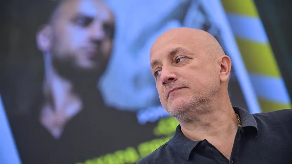 Писатель, поддерживающий военные действия России в Украине, получил должность проректора Санкт-Петербургского Горного института и будет курировать идеологическую и воспитательную работу в вузе.