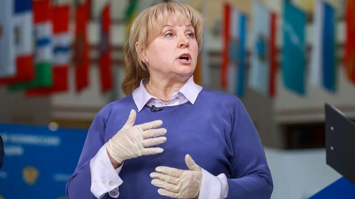 Элла Памфилова объяснила, что временные ограничения связи вводятся ради безопасности. Эксперты и граждане напоминают, что мобильный интернет сам по себе обеспечивает безопасность для уязвимых групп — пожилых и хронически больных.