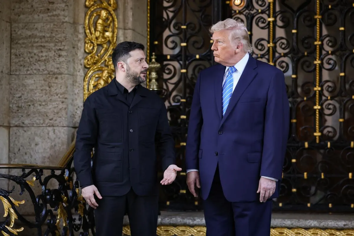 Обозреватель отмечает, что Дональд Трамп уже не уверен в однозначном поражении Украины: успехи Киева, новые возможности в оборонной сфере и растущая поддержка среди некоторых американских политиков меняют подход США к помощи.
