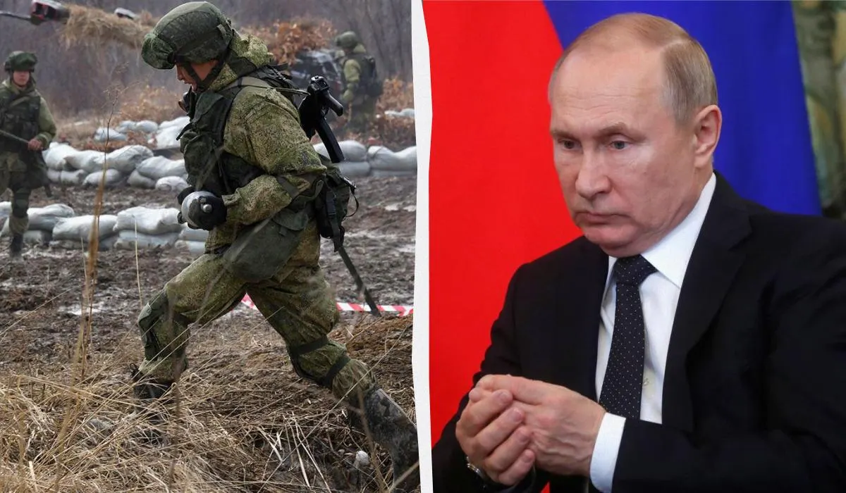Компромиссное прекращение боевых действий по нынешней линии фронта в Москве восприняли бы как историческое поражение, поэтому власть, вероятно, будет усиливать удары по Украине и давить дальше.